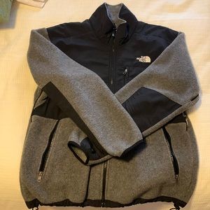 EUC The North Face Denali Fleece Men’s Medium